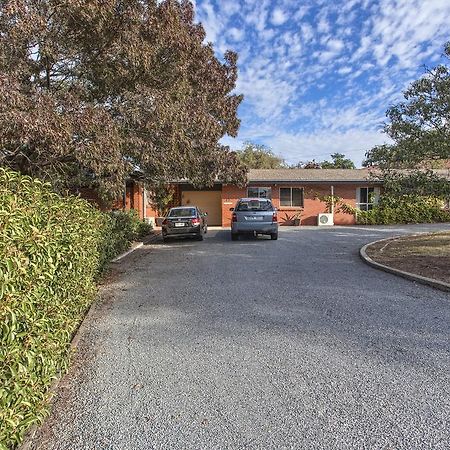 Quilters Studio Gawler Exterior photo