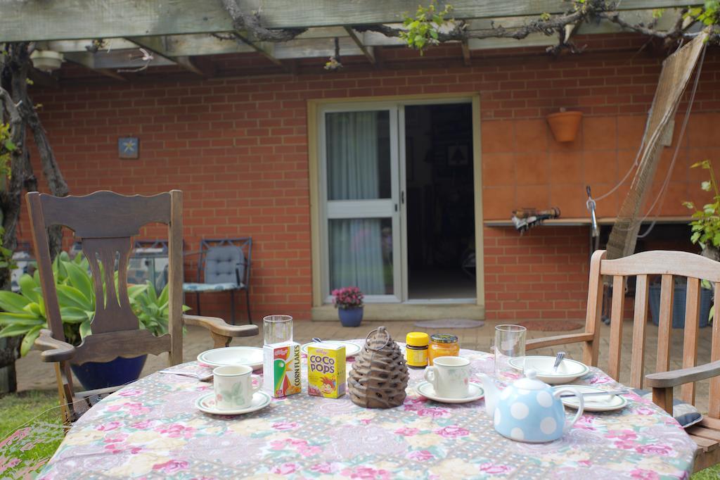 Quilters Studio Gawler Exterior photo
