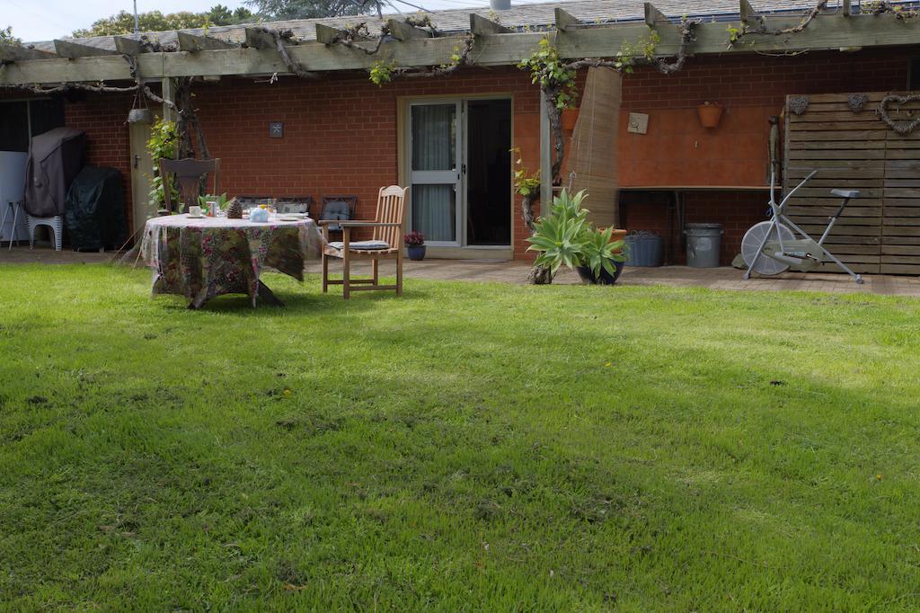Quilters Studio Gawler Exterior photo