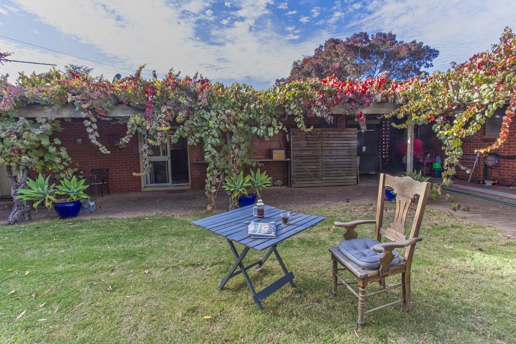 Quilters Studio Gawler Exterior photo
